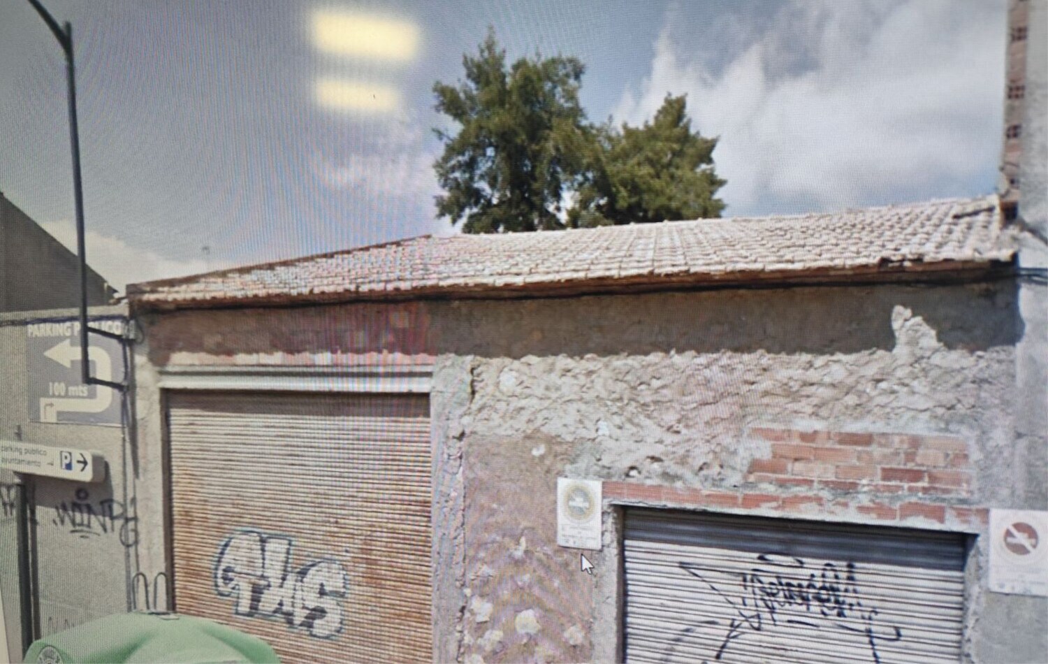 Land in SANT VICENT DEL RASPEIG, Alicante for sale Building Photo- Image 1 of 2