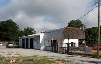 More details for 1614 Garden St, Pensacola, FL - Retail for Lease