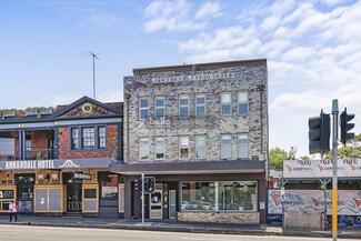 Plus de détails pour 15 Parramatta Road, Annandale - Bureau à louer