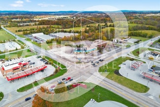 More details for 6110 & 6170 York Rd, New Oxford, PA - Land for Lease