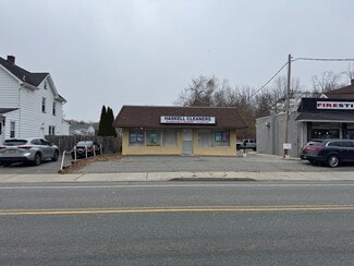 More details for 901 Ringwood Ave, Haskell, NJ - Retail for Sale