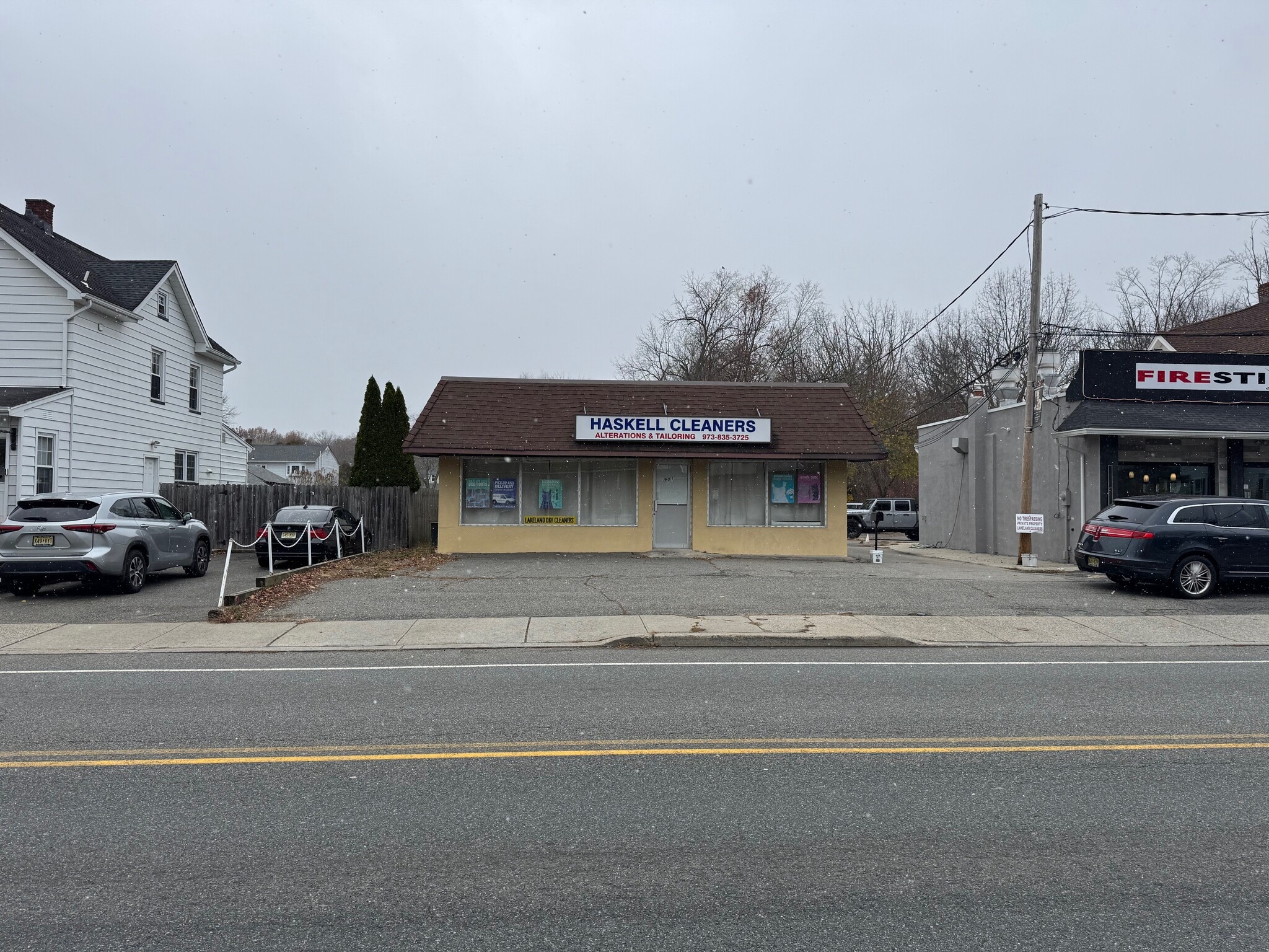 901 Ringwood Ave, Haskell, NJ for sale Building Photo- Image 1 of 6