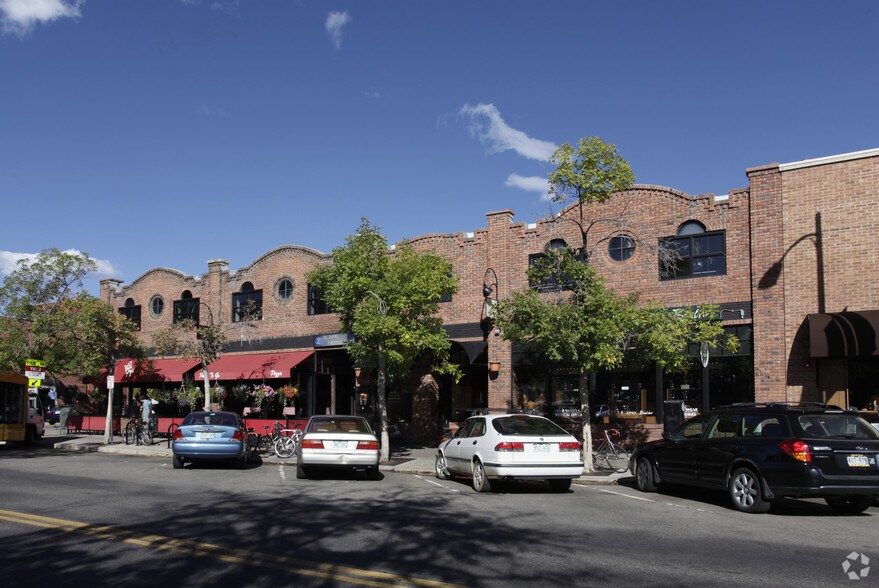 1001-1011 Pearl St, Boulder, CO for lease - Building Photo - Image 2 of 9