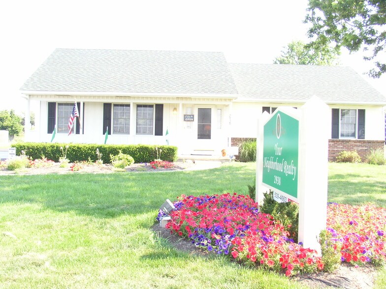 2938 London Groveport Rd, Grove City, OH à vendre - Photo du bâtiment - Image 3 de 5