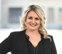 Elizabeth Rieffenberger