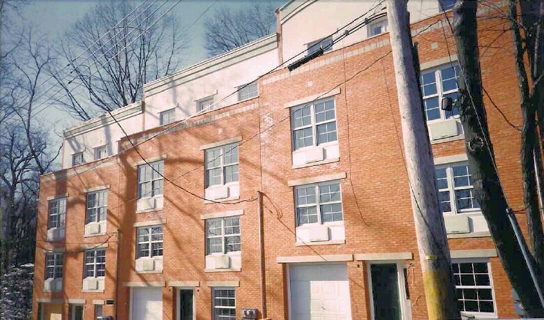 3405 Riverdale Ave, Bronx, NY à vendre - Photo principale - Image 1 de 2