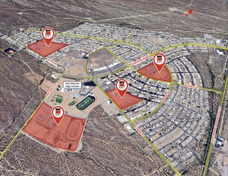 Plus de détails pour San Manuel Portfolio – à vendre, San Manuel, AZ