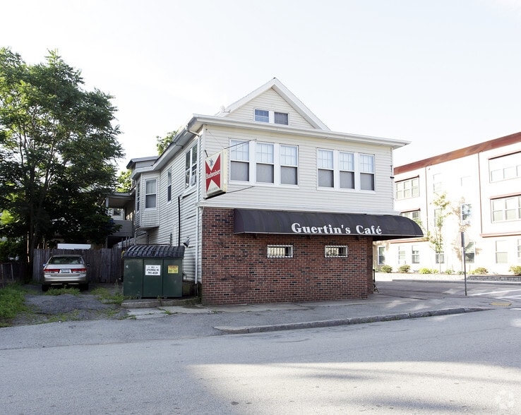 139 Grand St, Worcester, MA for sale - Building Photo - Image 2 of 21