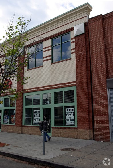 775-777 H St NE, Washington, DC for sale - Building Photo - Image 2 of 8