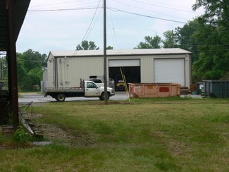 More details for 3210B Al Highway 21 S, Oxford, AL - Industrial for Lease