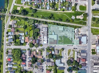 More details for 40 Seventh St, Welland, ON - Industrial for Sale