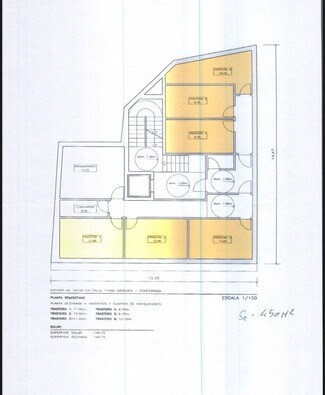 Plus de détails pour Terrain à vendre
