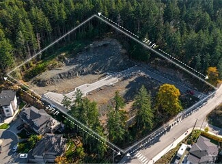 More details for 887 Klahanie Dr, Langford, BC - Land for Sale