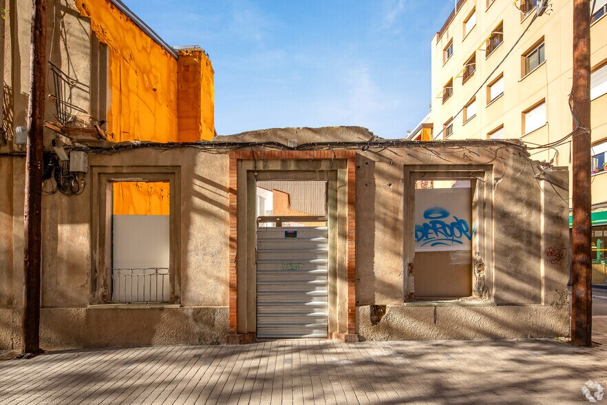 Rambla de la Pau, 40, Vilanova i la Geltrú, Barcelona à vendre - Photo principale - Image 2 de 4