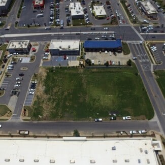 More details for 620 15th St E, Tuscaloosa, AL - Land for Sale