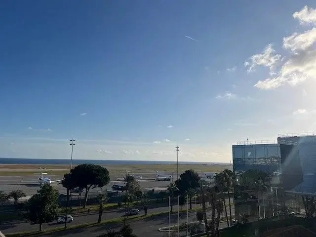 Office in Nice for sale - Building Photo - Image 1 of 11