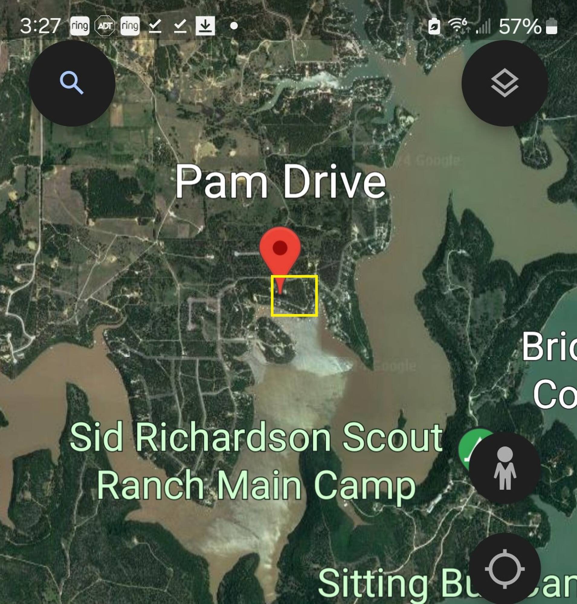 Pam Dr, Chico, TX à vendre Photo principale- Image 1 de 4