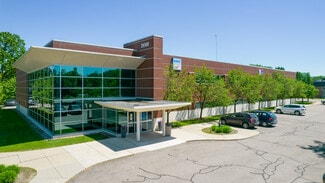 Plus de détails pour 28300 Orchard Lake Rd, Farmington Hills, MI - Bureau/Médical, Médical à louer