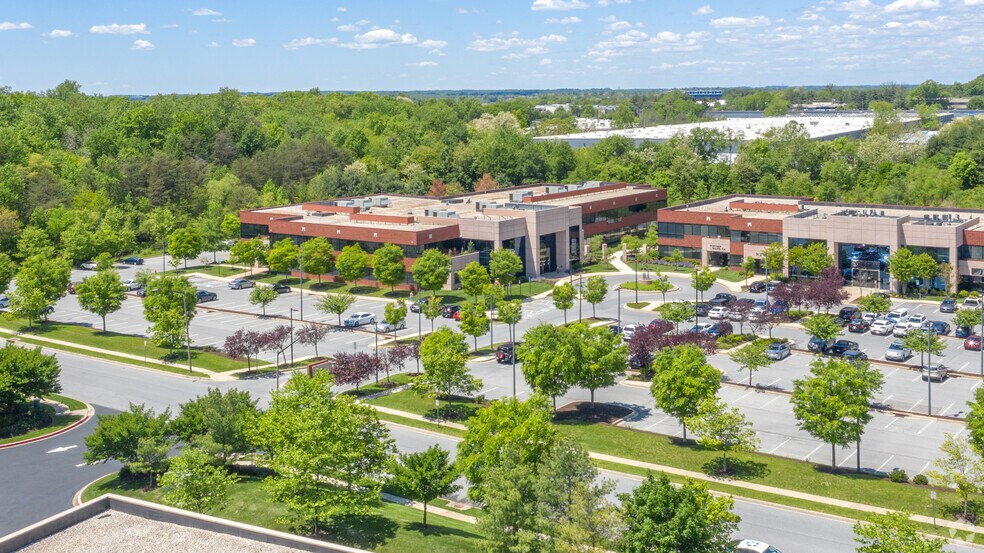 7226 Lee Deforest Dr, Columbia, MD à louer - Aérien - Image 2 de 24