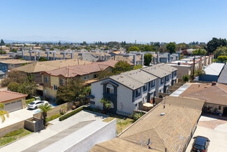 Plus de détails pour 9556-9568 Walker St, Cypress, CA - Multi-résidentiel à vendre