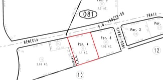 More details for Benicia Trl, Yucca Valley, CA - Land for Sale