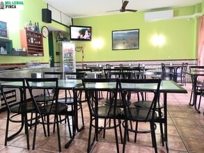 Retail in Sabadell, Barcelona for lease Interior Photo- Image 2 of 25