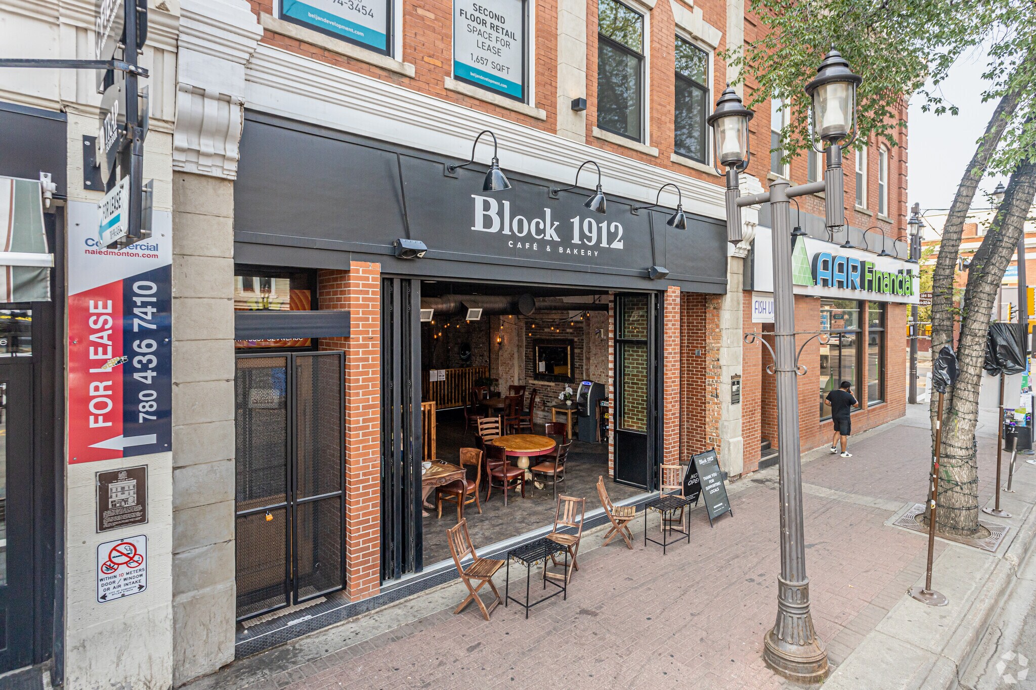 10359 82nd Ave NW, Edmonton, AB for sale Building Photo- Image 1 of 1