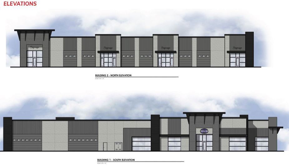 3301 Mars Ct, Tracy, CA for sale - Building Photo - Image 2 of 3