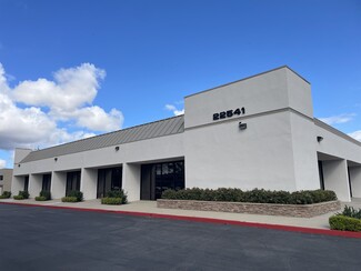 Plus de détails pour 22541 Aspan St, Lake Forest, CA - Bureau, Local d'activités à louer