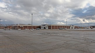 More details for 6929 Williams Rd, Niagara Falls, NY - Industrial for Lease