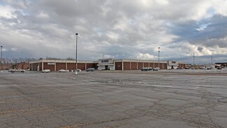 Plus de détails pour 6929 Williams Rd, Niagara Falls, NY - Industriel à louer