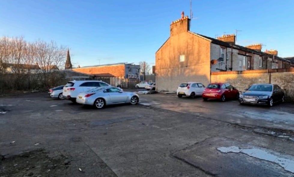 Salisbury Pl, Prestwick à vendre - Photo principale - Image 3 de 6