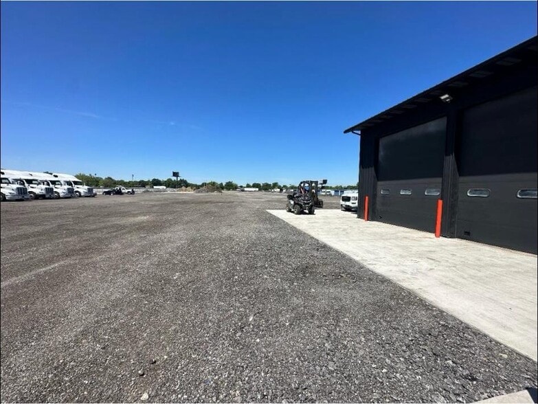 19660 Stony Island Ave, Lynwood, IL for lease - Building Photo - Image 2 of 16