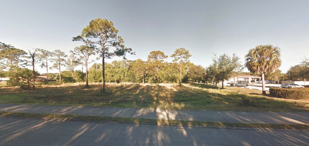 15100 Elderberry Ln, Fort Myers, FL à vendre - Aérien - Image 1 de 5