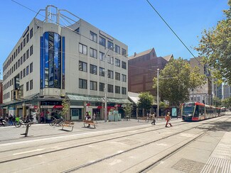 More details for 695-699 George St, Haymarket - Office for Lease