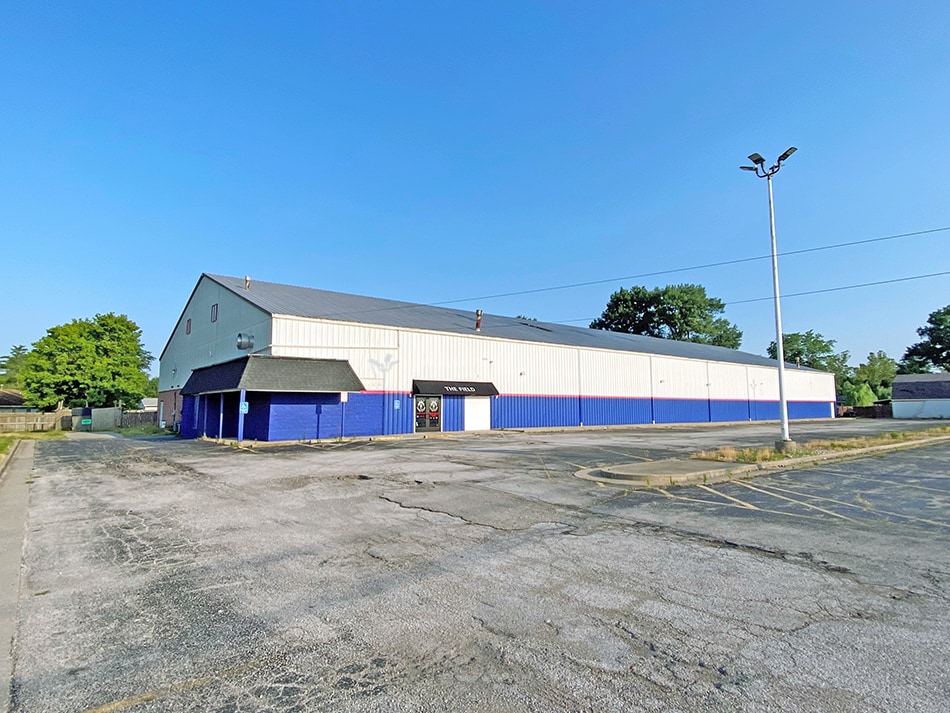 4141 Highway 111, Pontoon Beach, IL for lease Primary Photo- Image 1 of 16