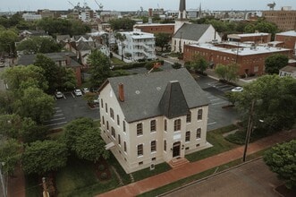 441 Washington St, Portsmouth, VA - Aérien Vue de la carte - Image1