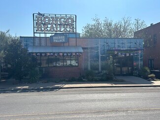 Plus de détails pour 218 W Walnut St, Celina, TX - Commerce de détail à vendre