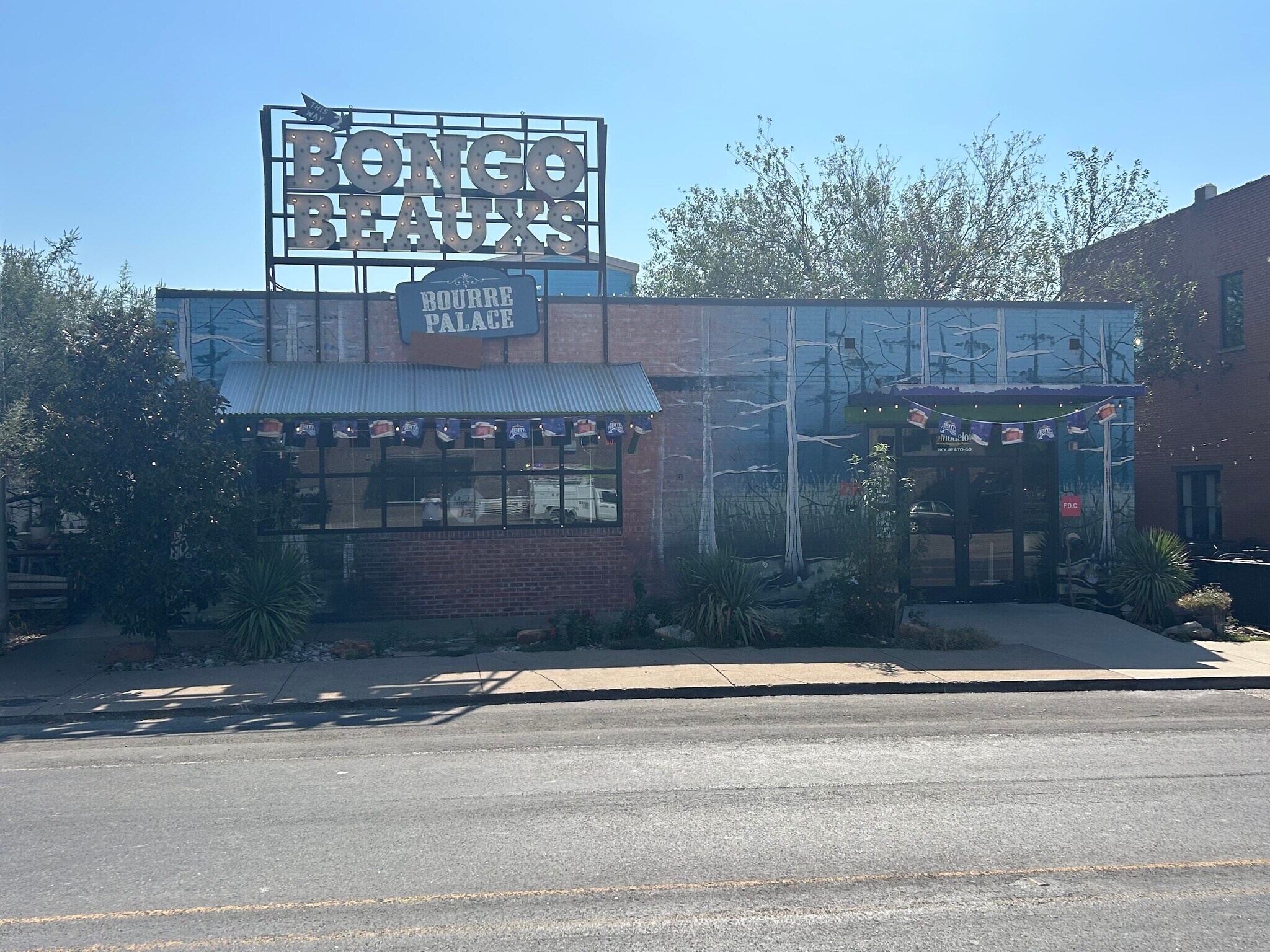 218 W Walnut St, Celina, TX à vendre Photo principale- Image 1 de 6