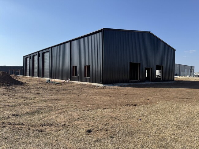 Plus de détails pour 7300 SW 74th St, Oklahoma City, OK - Industriel à louer