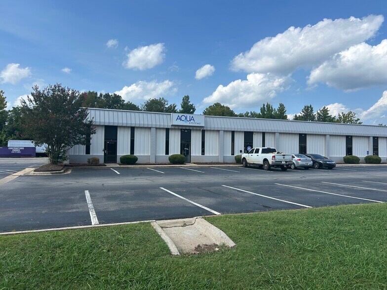 9580 Madison Blvd, Madison, AL à louer - Photo du bâtiment - Image 2 de 20