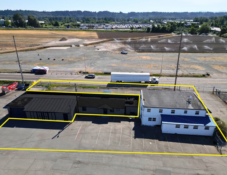 27441 68th Ave S, Kent, WA for lease - Building Photo - Image 3 of 4