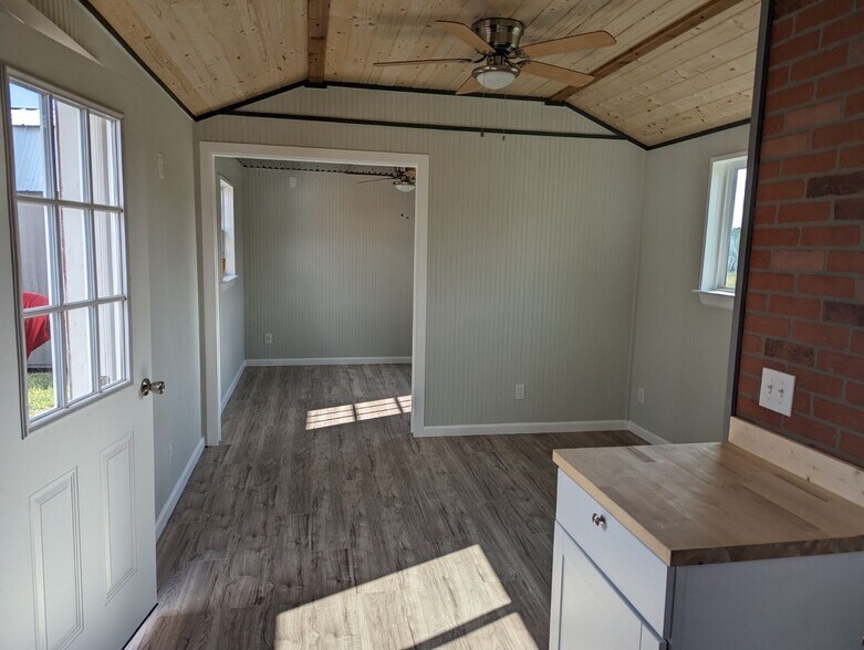 740 County Road 334, Gatesville, TX à vendre - Photo du bâtiment - Image 2 de 6