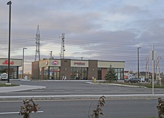 Plus de détails pour Commerce de détail à louer