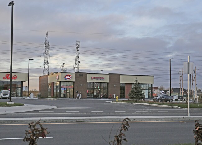 More details for Retail for Lease