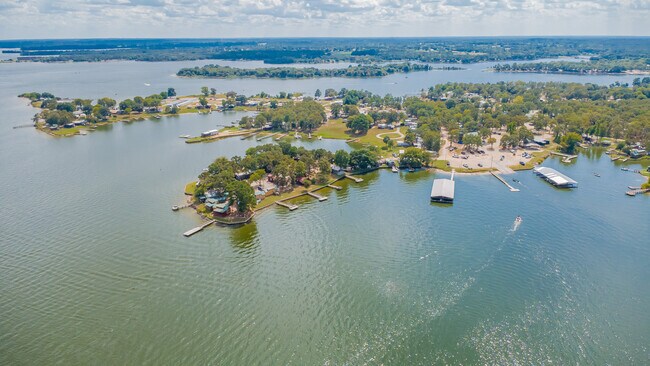 Plus de détails pour 507 County Road 1550, Alba, TX - Multi-résidentiel à vendre