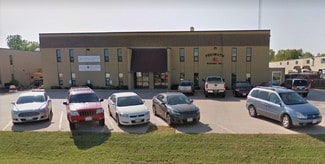 More details for 951 N Perkins St, Appleton, WI - Office for Lease