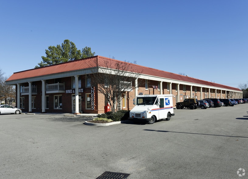 364 New Byhalia Rd, Collierville, TN for lease - Building Photo - Image 3 of 38