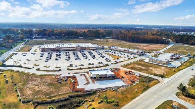 Camp Forbing, Shreveport, LA for lease Primary Photo- Image 1 of 3