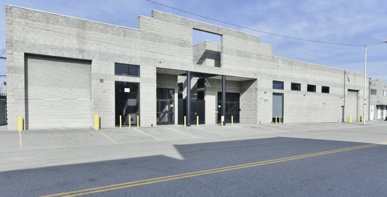 11837-11845 Teale St, Culver City, CA for lease - Building Photo - Image 1 of 22